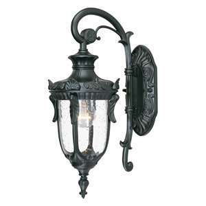  Acclaim Lighting 3762ST Baton Rouge Small Outdoor Sconce 