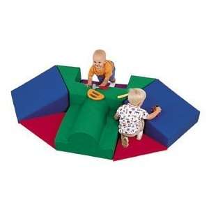  Baby Bunker Soft Play Climber Toys & Games