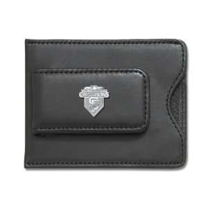   2010 World Series Champ Charm 3/4 Leather Wallet