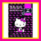 Hello Kitty 35th Anniversary Book Magazine + Tote Bag