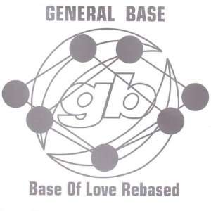  Base of Love Rebased General Base Music