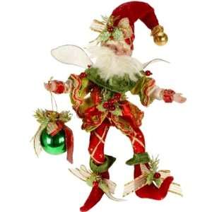 Mark Roberts Collectible Christmas Ornament Fairy   Small 