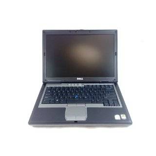 Dell Latitude D620 1.66 Laptop Wireless Computer (Refurbished) by Dell