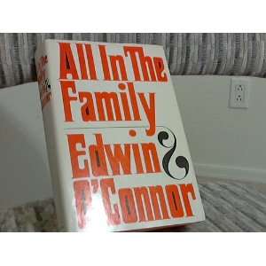 All In the Family Books