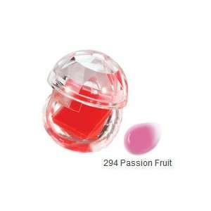 Wet n Wild Glassy Gloss Jelly Pops Lip Gloss, Passion Fruit   1 Ea