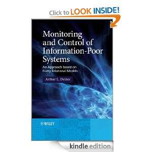   Information Poor Systems An Approach based on Fuzzy Relational Models