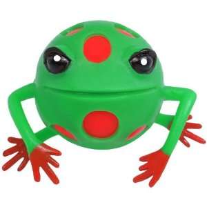  Blob Frog Stress Toy Toys & Games