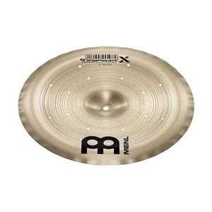  Meinl Generation X Filter China Cymbal 12 Everything 