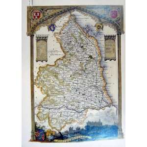  C1990 Map England Northumberland Morpeth Haltwhistle