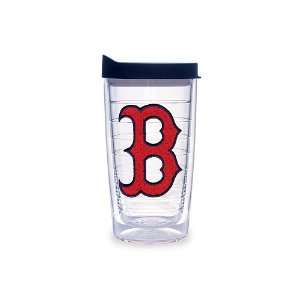 Tumbler Boston Red Sox 10oz Kids Tumbler With Spill Proof Lid   BOSTON 
