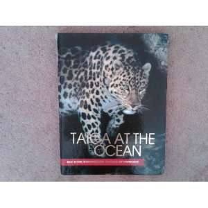  Taiga at the Ocean Red Book Endangered Species of 