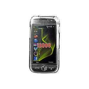   Clear Proguard For Samsung Omnia II (CDMA) Cell Phones & Accessories