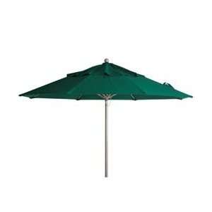   Outdoor Umbrella   9 ft. Umbrella, Aluminum Pole Patio, Lawn & Garden