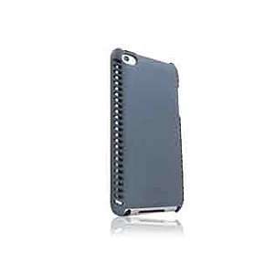   iFrogz™ Luxe Lean Case for iPod® touch 4 (Gun Metal) Electronics