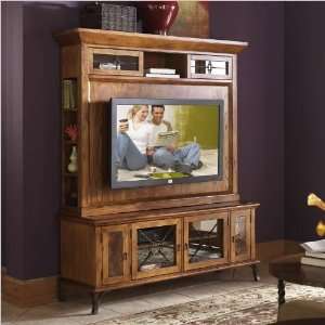   Furniture Medley 64 Inch TV Stand and Deck Furniture & Decor