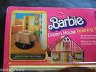 New 1981 Mattel Barbie Dream House Finishing Touches Kitchen NO 3770
