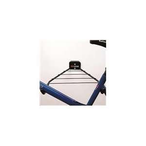  Single Folding Bike Rack   by Racor