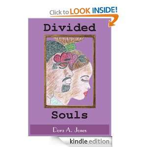 Start reading Divided Souls  Don 