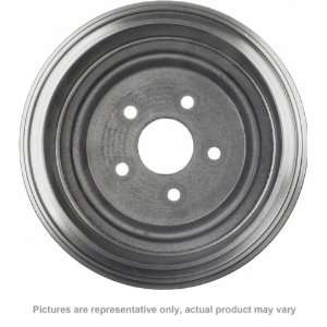  One Source 30 125216 Brake Drum Automotive