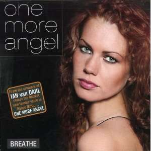  Breathe One More Angel Music