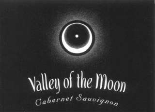 Valley of the Moon Cabernet Sauvignon 2003 