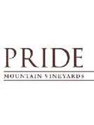 Pride Mountain Vineyards Cabernet Sauvignon 2008 
