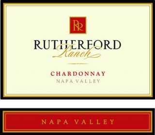 Tasting Notes for Rutherford Ranch Chardonnay 2005 