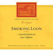 Smoking Loon Chardonnay 2009 