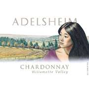 Adelsheim Chardonnay 2009 