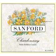 Sanford Chardonnay 2006 
