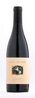 Clos Pegase Mitsukos Vineyard Chardonnay 2002 
