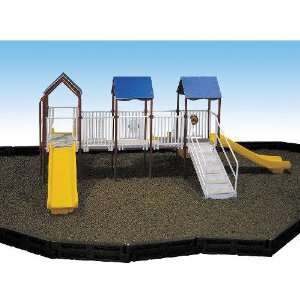  Child Shapers™ D, Playground Unit Toys & Games