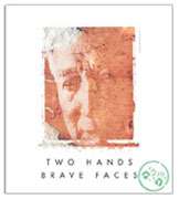 Two Hands Brave Faces Shiraz Grenache 2005 