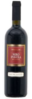   all morgante wine from sicily nero d avola learn about morgante wine