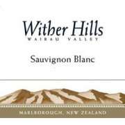 Wither Hills Sauvignon Blanc 2010 