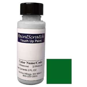   Touch Up Paint for 2002 Toyota RAV 4 (color code 6S3) and Clearcoat