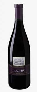 Lohr Falcons Perch Pinot Noir 2010 