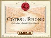Guigal Cotes du Rhone Rose 2005 