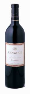   wine from sonoma county zinfandel learn about kenwood vineyards wine