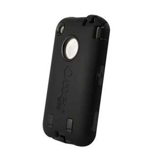   OtterBox Defender Series Case for Apple IPhone 3G 3GS 3rd G  