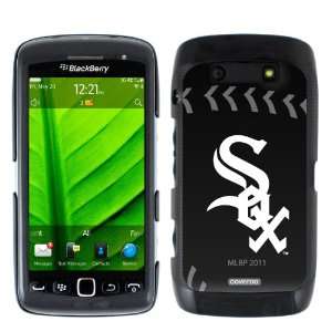  Chicago White Sox   stitch design on BlackBerry® Torch 
