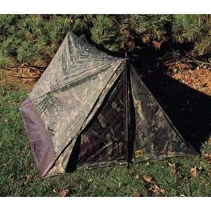  CAMOUFLAGE 2 MAN TRAIL TENT