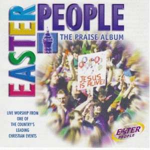  Easter People The Praise Album Various Music