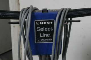 Kent Select Line KF 13SL Floor Machine  