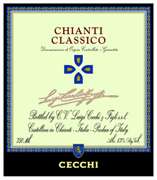 Cecchi Chianti Classico 2008 