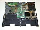Dell Precision M50 C840 8200 Motherboard System Board w/ Base 6G040