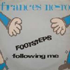    Frances Nero   Footsteps Following Me   [12] FRANCES NERO Music