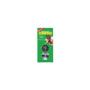  Coghlans 8048 Pocket Compass Patio, Lawn & Garden