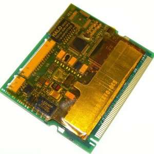  Intel MPCI3A56G 100P 56Kbps Mini PCI Modem Electronics