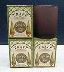 trapp candles  